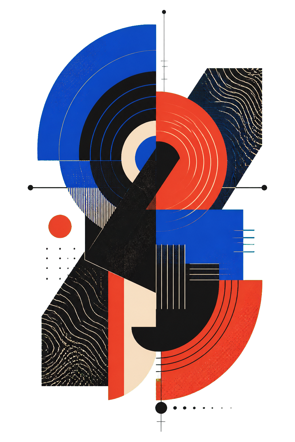Signal Study artwork